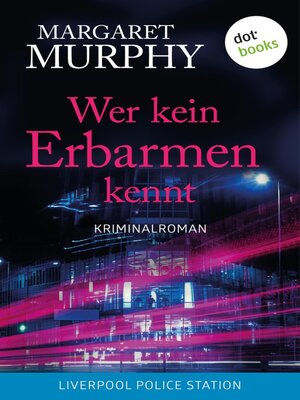 cover image of Wer kein Erbarmen kennt